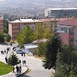 Fırat Üniversitesi Yabancı Diller Yüksekokulu