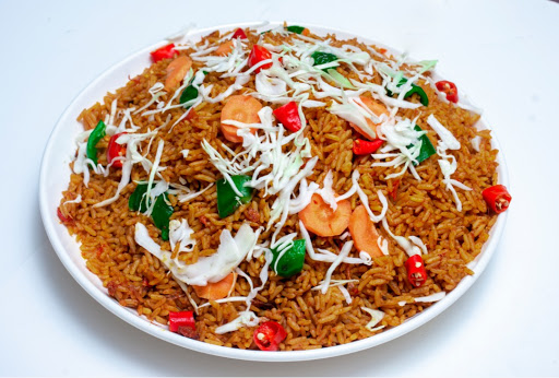 Country style chicken Owerri city mall, 3 Egbu Rd, Owerri, Nigeria, Restaurant, state Imo