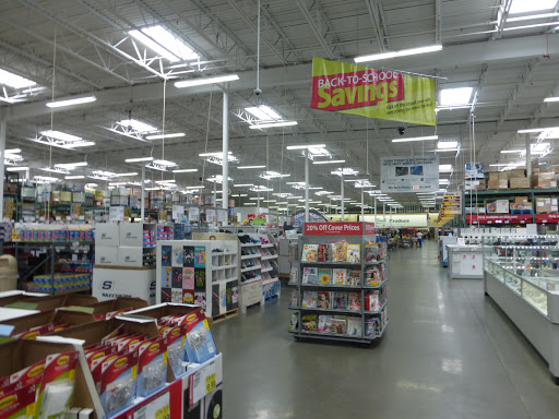 Warehouse club «BJ’s Wholesale Club», reviews and photos, 2100 88th St, North Bergen, NJ 07047, USA