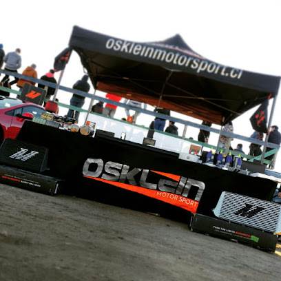 Osklein Motorsport