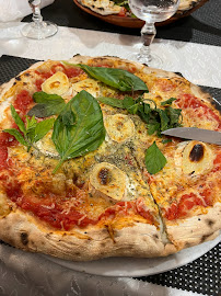 Pizza du Pizzeria Le Colisée à Marseille - n°1