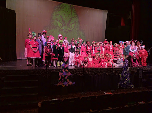 Performing Arts Theater «Endicott Performing Arts Center», reviews and photos, 102 Washington Ave, Endicott, NY 13760, USA