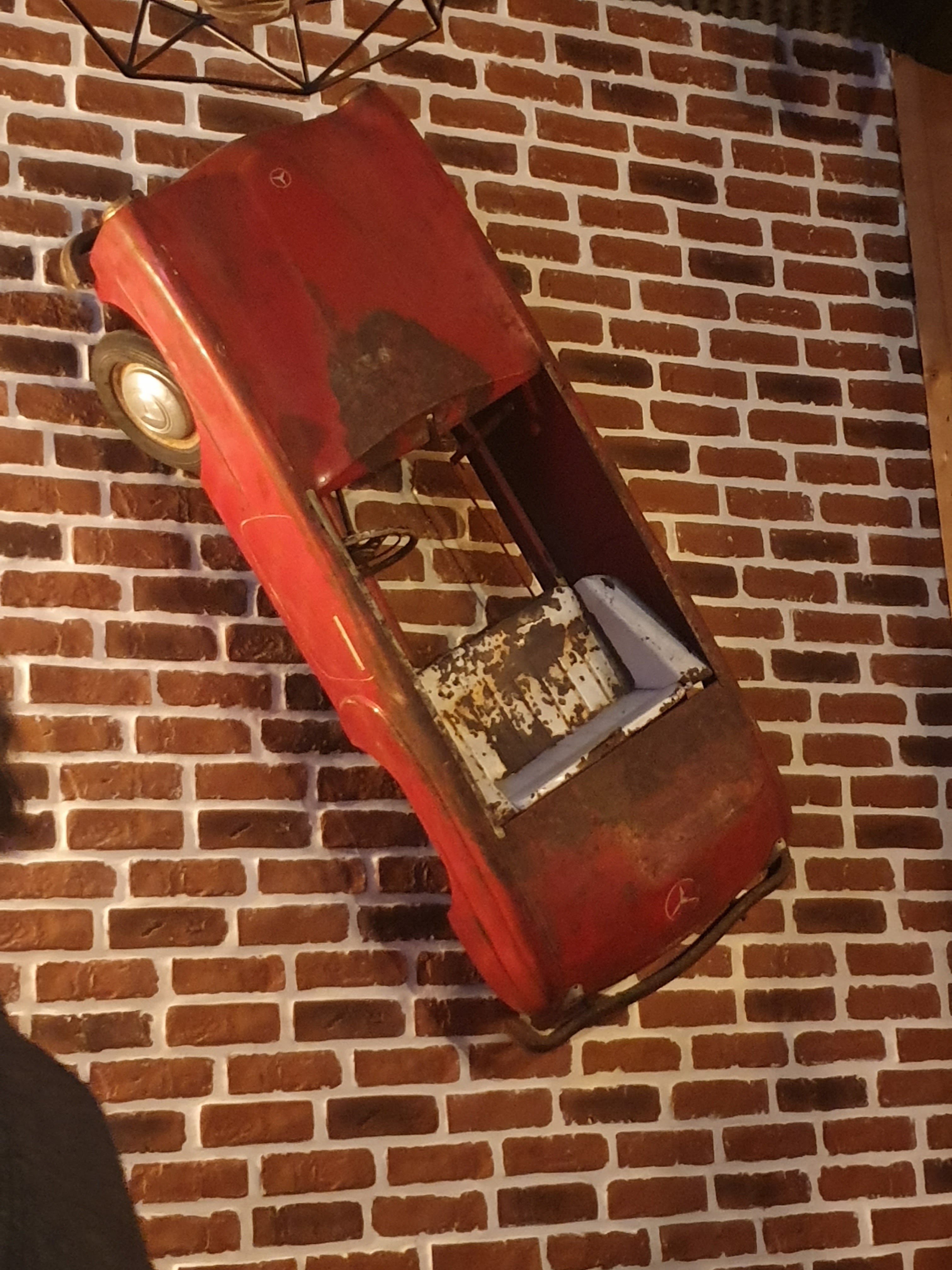 Photo n° 1 de l'avis de Douglas.R fait le 23/04/2019 à 10:40