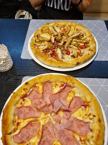 Recenze na Pizzeria Ponko v Zlín - Pizzeria
