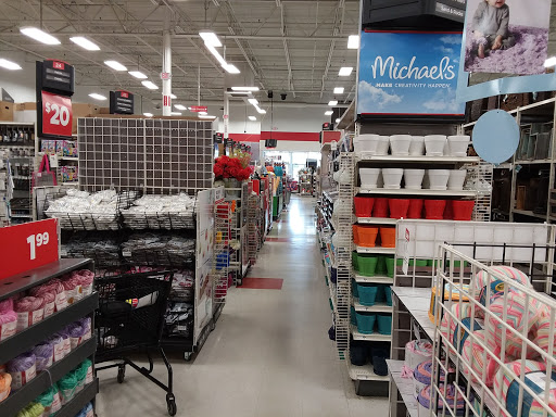 Craft Store «Michaels», reviews and photos, 2500 NW Federal Hwy, Stuart, FL 34994, USA