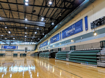 VISA Athletic Center