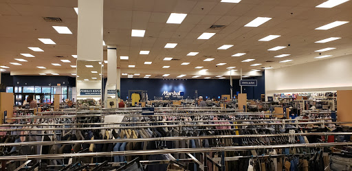 Department Store «Marshalls», reviews and photos, 240 NJ-10, East Hanover, NJ 07936, USA