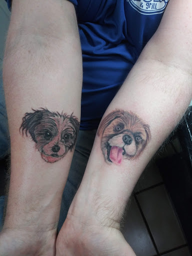 Find aztec tattoo ideas for your next unique tattoo in Radcliff at Baldys Tattoo & Piercing Parlor