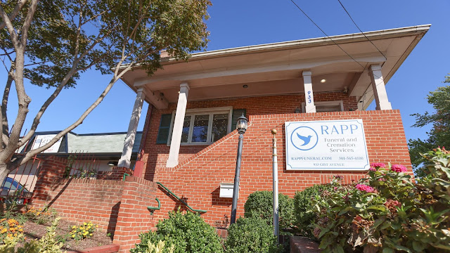 Rapp Funeral & Cremation Services