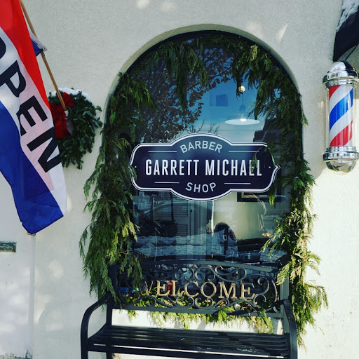 Barber Shop «Garrett Michael Barber Shop», reviews and photos, 435 E 300 S, Salt Lake City, UT 84111, USA