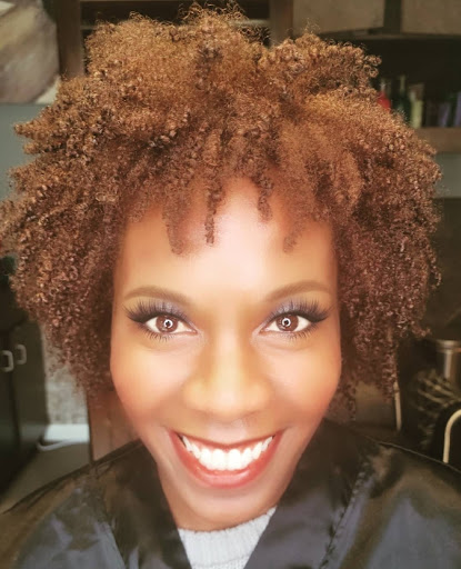 Hair Salon «Tousled Hair Salon», reviews and photos, 500 Jersey Ave, Jersey City, NJ 07302, USA