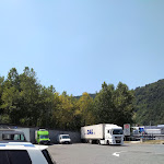 Photo n°5 de l'avis de Ivan.i fait le 19/07/2022 à 11:37 sur le  Autogrill Giovi Est à Ronco Scrivia