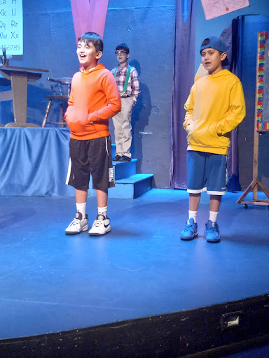 Performing Arts Theater «Merrick Theatre and Center for the Arts», reviews and photos, 2222 Hewlett Ave, Merrick, NY 11566, USA