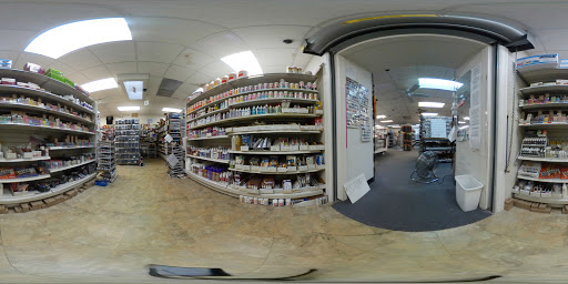 Craft Store «Munro Craft Supply», reviews and photos, 3954 Twelve Mile Rd, Berkley, MI 48072, USA