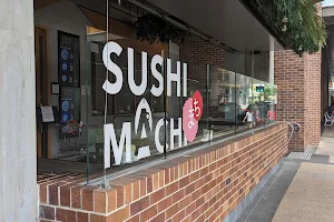 Sushi Machi image