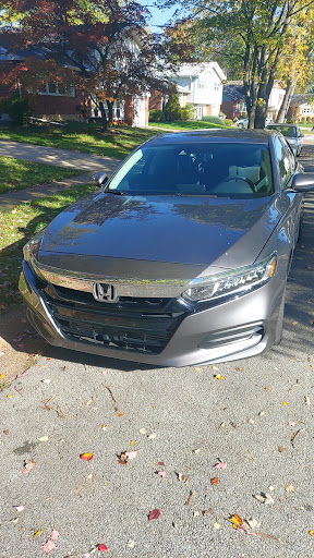 Auto Repair Shop «Meineke Car Care Center», reviews and photos, 3005 Philadelphia Pike, Claymont, DE 19703, USA