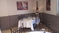 Atmosphère du Restaurant marocain Les Portes de l'Orient à La Valette-du-Var - n°8
