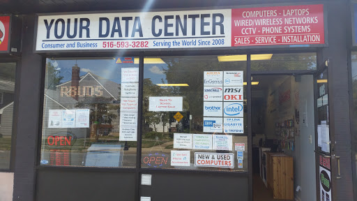 Your Data Center Incorporated image 4