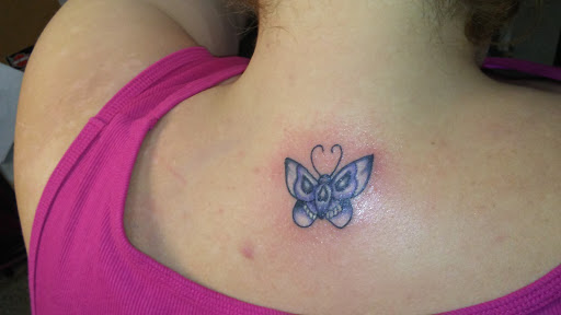 Exploited Tattoo Inc, 39 US-12, Fox Lake, IL 60020, USA, 