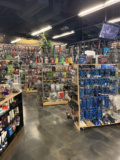 Bicycle Store «Incycle Bicycles», reviews and photos, 501 W Arrow Hwy, San Dimas, CA 91773, USA