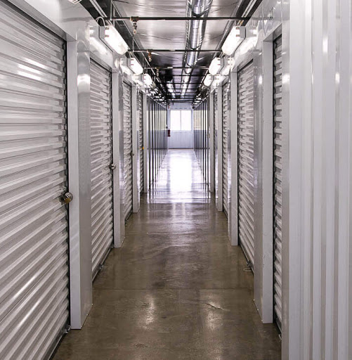 Self-Storage Facility «iStorage Rex», reviews and photos, 5351 Moreland Ave, Ellenwood, GA 30294, USA