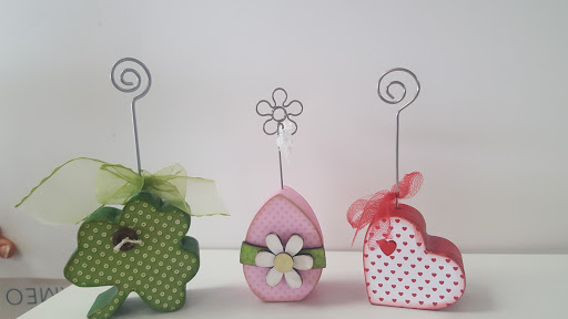 Scrapbooking Store «Hearts-N-Crafts Etc», reviews and photos, 916 N Citrus Ave, Covina, CA 91722, USA