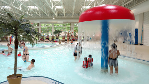 Fort Eustis Aquatic Center