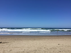 Photo de Ocean Beach II zone des équipements