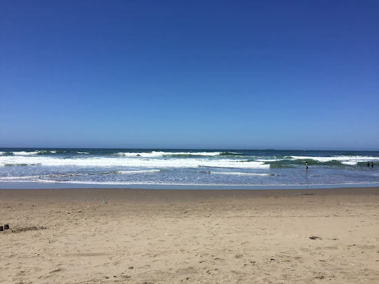 Ocean Beach II