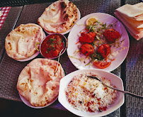 Plats et boissons du Restaurant indien Taj Mahal à Issy-les-Moulineaux - n°8