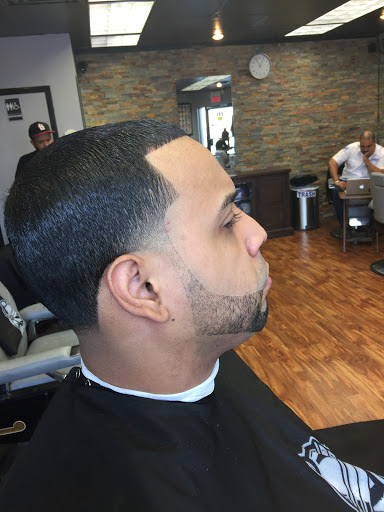 Barber Shop «Nicostilo Barbershop», reviews and photos, 279 New Brunswick Ave, Perth Amboy, NJ 08861, USA