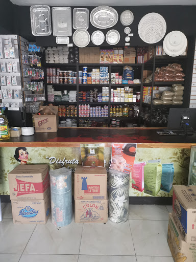 Pasthigel en Santa Cruz Xoxocotlán