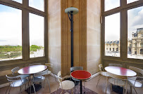 Atmosphère du Café Café Mollien à Paris - n°6