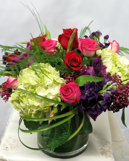 Florist «Heaven Scent Flowers & Gifts», reviews and photos, 14313 NE 20th Ave a107, Vancouver, WA 98686, USA