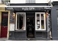 Bar du Restaurant italien Gusto Italia Amélie à Paris - n°13