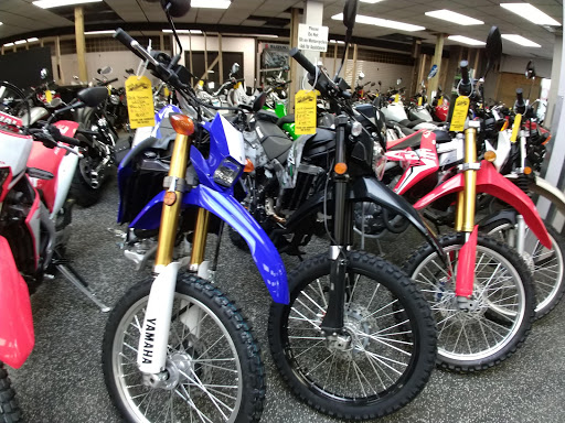 Motorcycle Dealer «Crossroad Powersports», reviews and photos, 8738 West Chester Pike, Upper Darby, PA 19082, USA