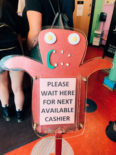 Donut Shop «Voodoo Doughnut», reviews and photos, 22 SW 3rd Ave, Portland, OR 97204, USA