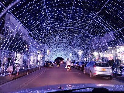 Alumbrado Navideño Acacias