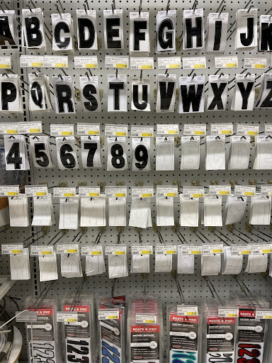 Marine Supply Store «West Marine», reviews and photos, 4141 S 76th St, Greenfield, WI 53220, USA