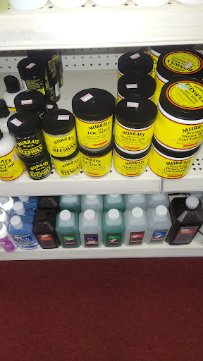 Beauty Supply Store «Kali Beauty Supply», reviews and photos, 1614 W Main St, Kalamazoo, MI 49006, USA