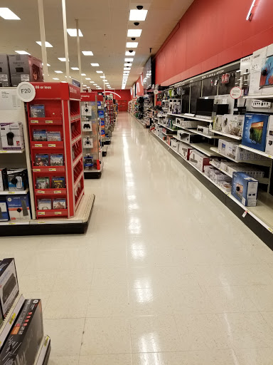 Department Store «Target», reviews and photos, 2769 Papermill Rd, Wyomissing, PA 19610, USA