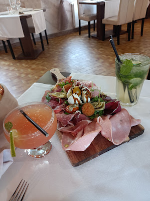Restaurant Mediterraneo Beauvais à Beauvais
