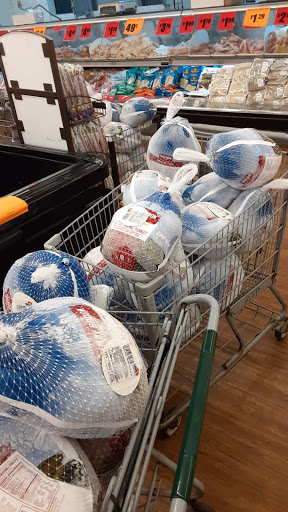 Grocery Store «Bravo Supermarkets», reviews and photos, 321 Scotland Rd, City of Orange, NJ 07050, USA