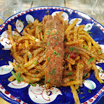 Photo n°4 de l'avis de PIER.R fait le 26/06/2022 à 20:13 sur le  Osteria La Massaia à Rome