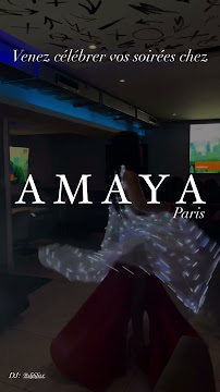 Photos du propriétaire du Restaurant halal Amaya Paris Restaurant Lounge à Villejuif - n°2