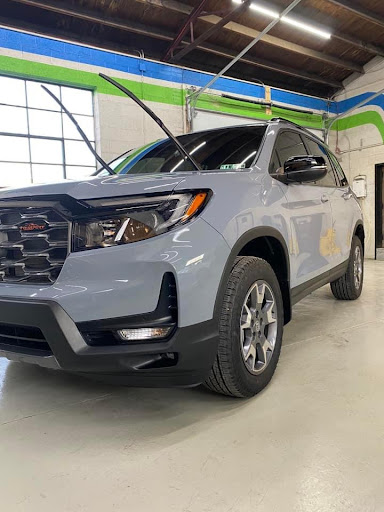 Interstate Motorsports Auto Enhancement Studio en Hanover