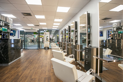 Harry Le Coiffeur et Barbier à Caen