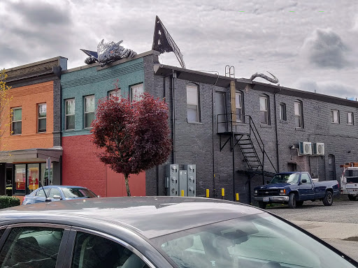 Coffee Shop «Common Ground Coffee & Cupcakes», reviews and photos, 900 S 3rd St # A, Renton, WA 98057, USA