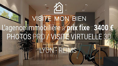 Visite Mon Bien à Lyon