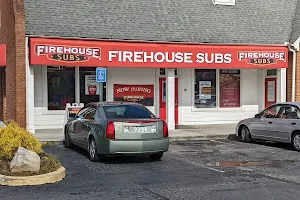 Firehouse Subs Cherokee Crossing image